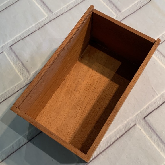 El Rey Del Mundo cigar box - Picture 4 of 6